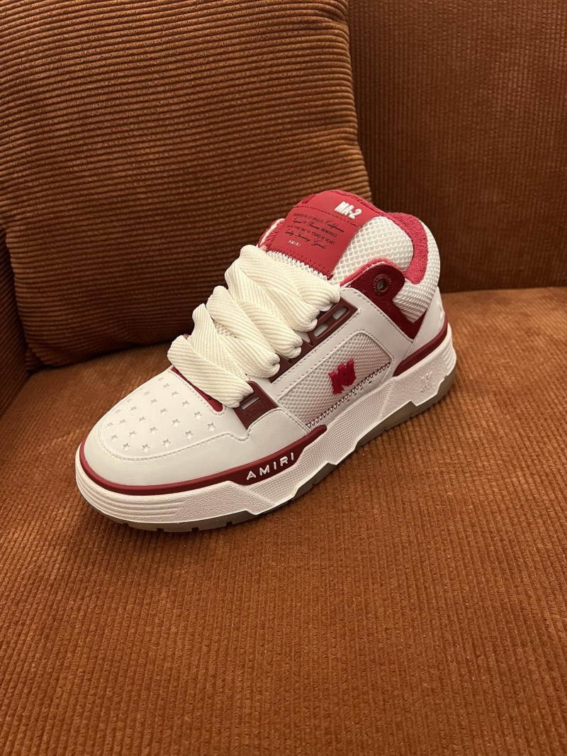 Amiri Sneakers